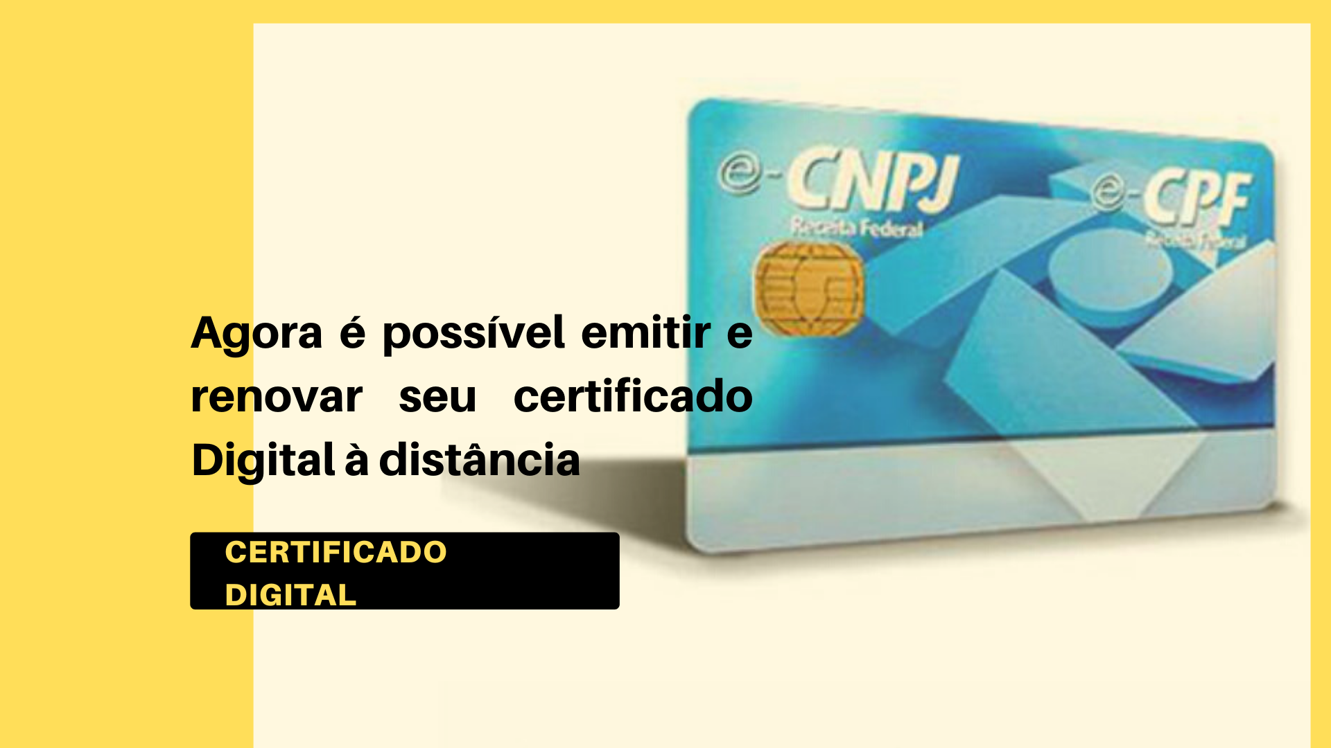 Aprenda Como Emitir Um Certificado Digital Para O Seu Empreendimento My Xxx Hot Girl